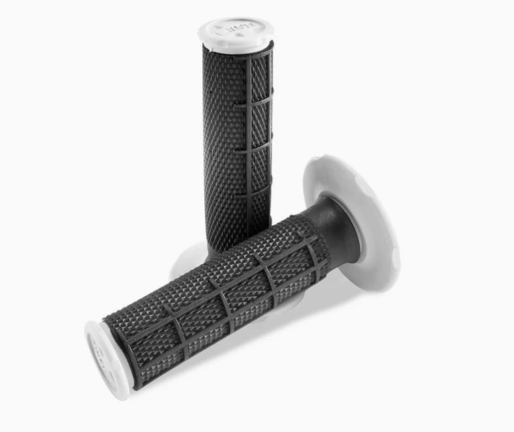 ProTaper Dual Density Half-Waffle MX Grips