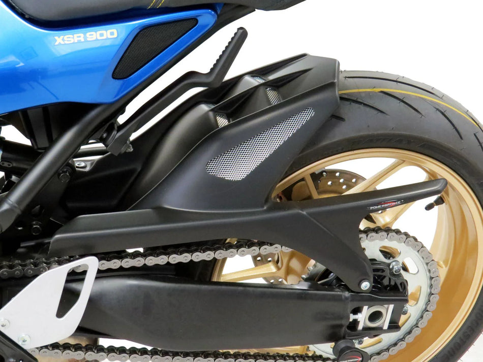 Hugger for YAMAHA Tracer 9 / Tracer 9 GT / Tracer 9 GT+ / XSR 900