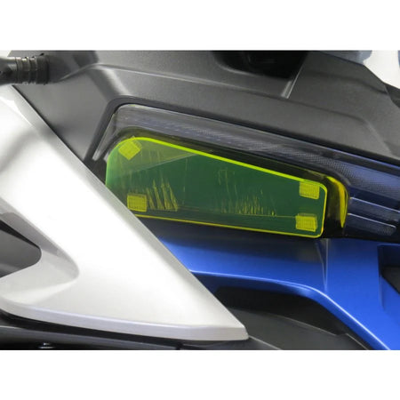Headlight Protectors for VOGE DS 625X (2025-) - Wadamart