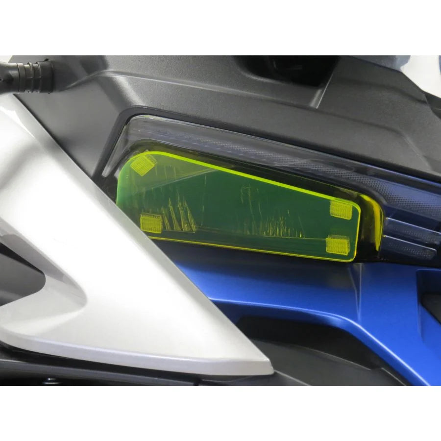 Headlight Protectors for VOGE DS 625X (2025-) - Wadamart