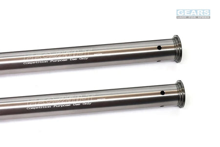 TRIUMPH Speed 400 (24~) Front Fork Cartridge Inverted-Forks ( FFC-250-TT ) - Wadamart