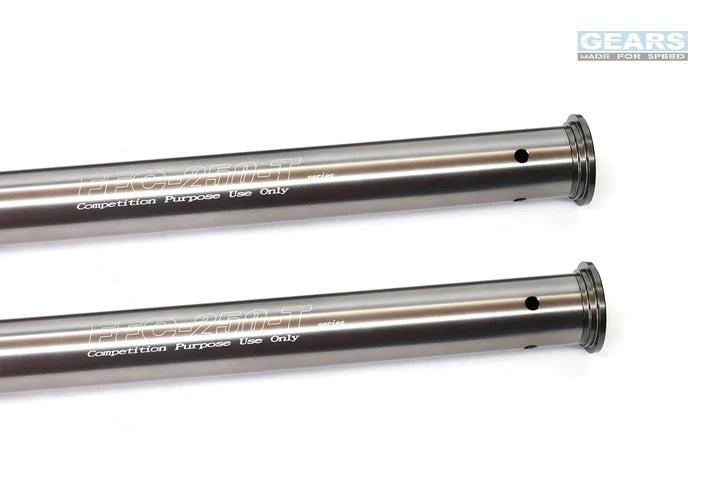 TRIUMPH Scrambler 400 X (24~) Front Fork Cartridge Inverted-Forks ( FFC-250-TT ) - Wadamart