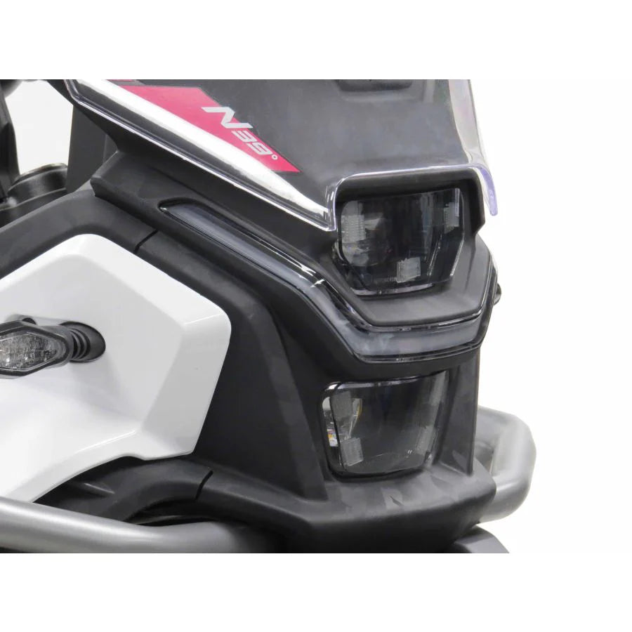Headlight Protector for CF MOTO 450MT (2024-2025)
