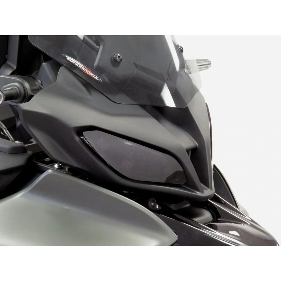 Headlight Protector (Running Lights) for YAMAHA Tracer 9 / GT / GT+