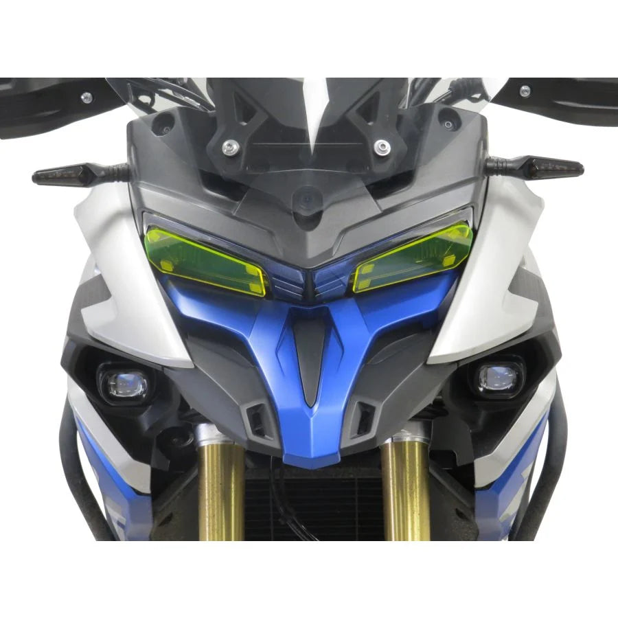 Headlight Protectors for VOGE DS 625X (2025-) - Wadamart
