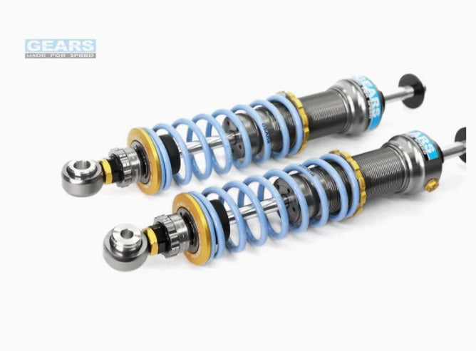 EV Rear Suspension for VESPA 946 - Wadamart