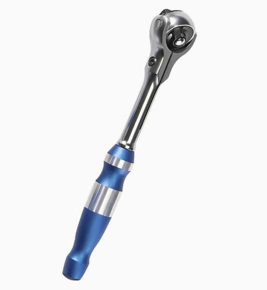 SBV Tools Swivel Ratchet Wrench Original - Wadamart
