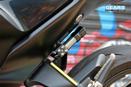 HUSQVARNA VITPILEN/SVARTPILEN 701 (18~) H2 Rear Suspension - Wadamart