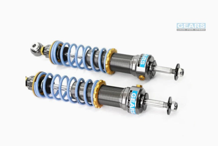 EV Rear Suspension for VESPA GTS 300 / GTV 300 - Wadamart