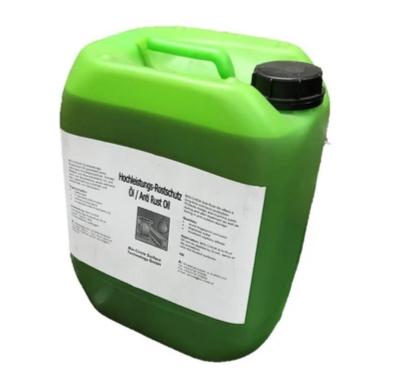 Anti Rust Oil 10L Jerrycan (BC-B01013)