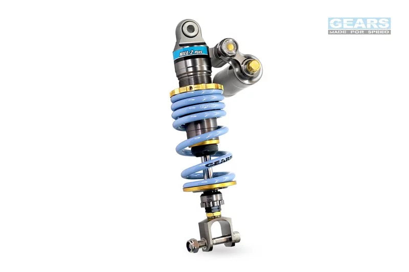 KAWASAKI Versys X 300 (17~) H2P Rear Suspension - Wadamart