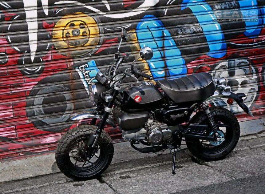 EV Rear Suspension for HONDA Monkey 125 - Wadamart