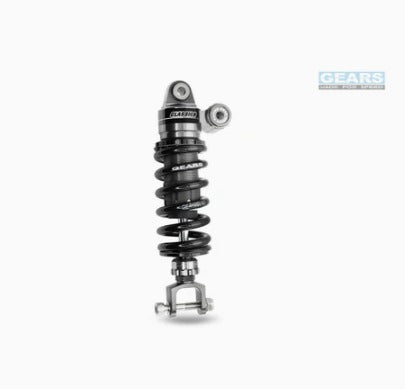 EV2 Rear Suspension for YAMAHA R 15 / M & R 125 - Wadamart