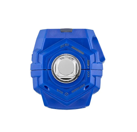 3/8” Digital Torque Adapter, 1-205 Nm / 0.74-151 ft-lbs - Wadamart