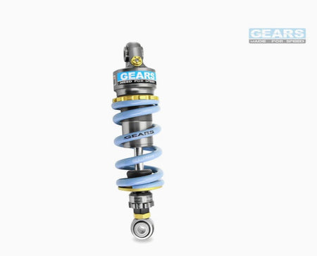 EV Rear Suspension for HONDA MSX/Grom 125 (2021-) - Wadamart