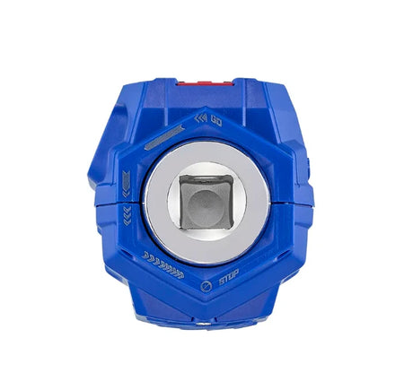 3/8” Digital Torque Adapter, 1-205 Nm / 0.74-151 ft-lbs - Wadamart
