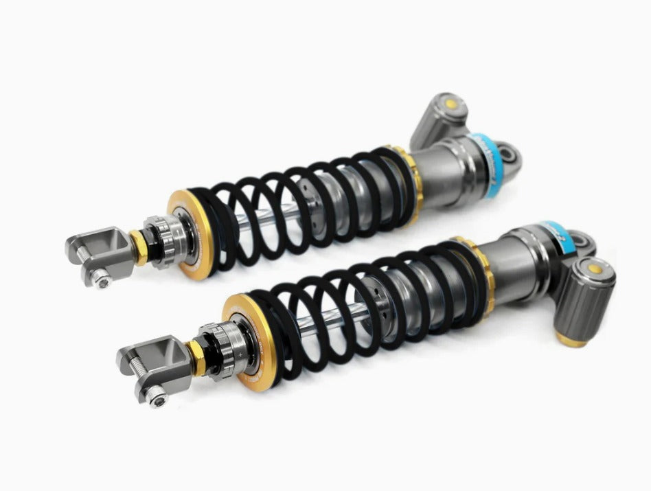 EV2 Rear Suspension for YAMAHA X-Max 250/300 (2017-)