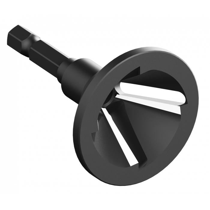 UniStar PLUS Deburring Tool Bit (8-22mm)