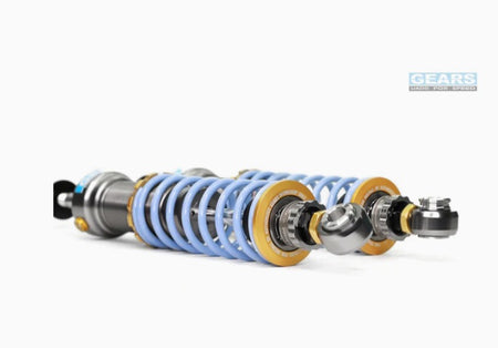 EV Rear Suspension for VESPA GTS 300 / GTV 300 - Wadamart