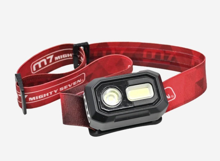 M7 LED Headlamp