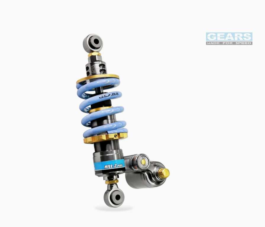 HONDA CB150R H2P Rear Suspension - Wadamart