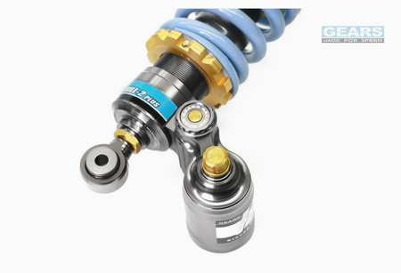 HONDA CB150R H2P Rear Suspension - Wadamart