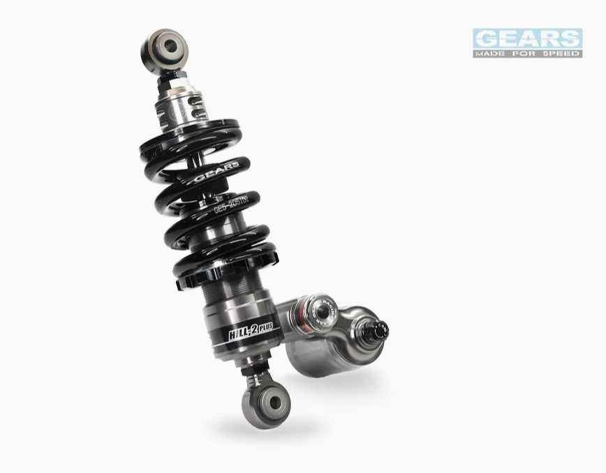 HONDA CB150R H2P Rear Suspension - Wadamart