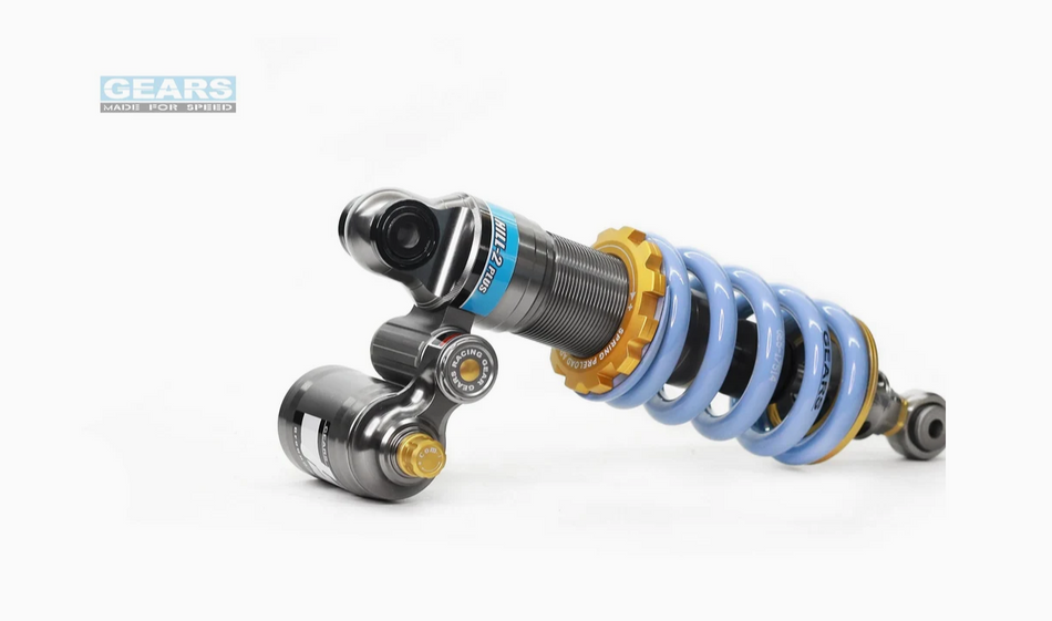 HONDA CBR650F/CB650F (14~) H2P Rear Suspension - Wadamart