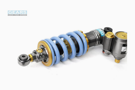 HONDA CBR650F/CB650F (14~) H2P Rear Suspension - Wadamart