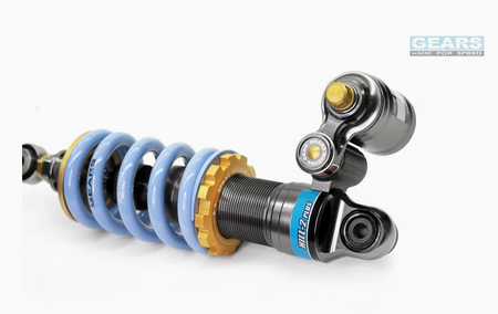 HONDA CBR650F/CB650F (14~) H2P Rear Suspension - Wadamart