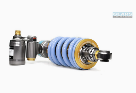 HONDA CBR650F/CB650F (14~) H2P Rear Suspension - Wadamart