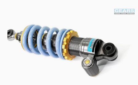 HONDA CBR650R/CB650R EV2 Rear Suspension - Wadamart