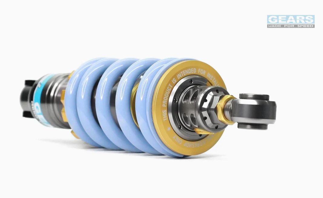 HONDA CBR650R/CB650R EV2 Rear Suspension - Wadamart