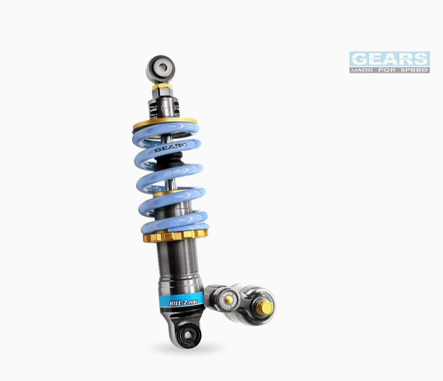 HONDA CBR650F/CB650F (14~) H2P Rear Suspension - Wadamart