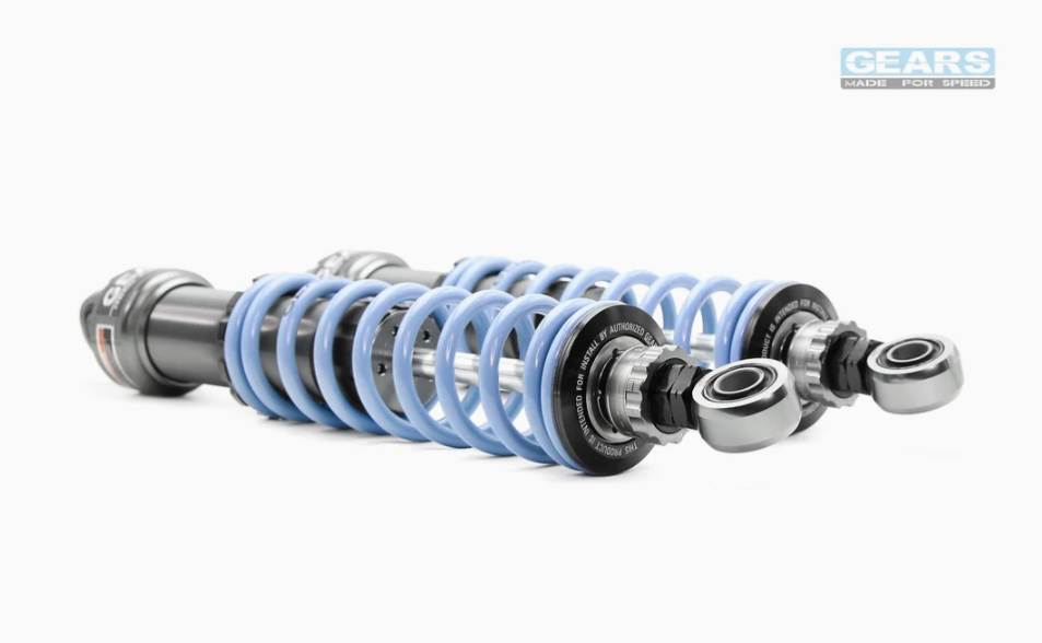 HONDA CL500/CL Street (23~) EV Rear Suspension - Wadamart