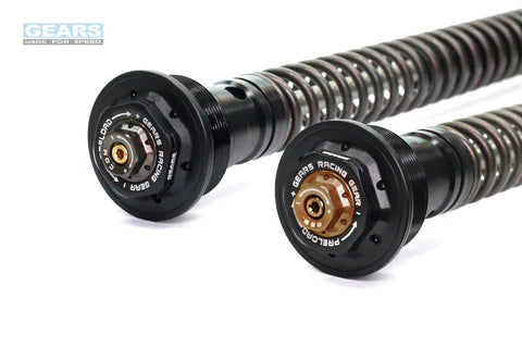 HONDA CBR150R (17~20) Front Fork Cartridge Conventional-Forks ( FFC-250-TT ) - Wadamart