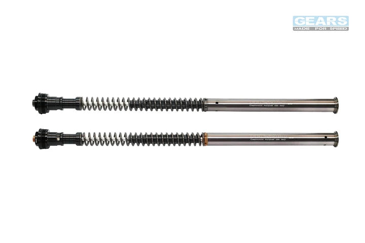 TRIUMPH Speed 400 (24~) Front Fork Cartridge Inverted-Forks ( FFC-250-TT ) - Wadamart