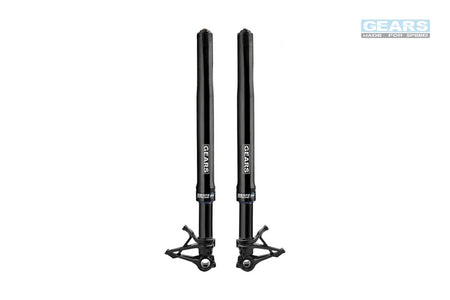 DUCATI Monster797 Front Fork Cartridge Inverted-Forks ( FFC-250-TT ) - Wadamart