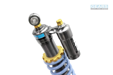 KAWASAKI KLX 250 H2 Rear Suspension - Wadamart
