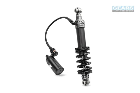 BMW R18 FIRST EDITION (20~) H2P Rear Suspension - Wadamart