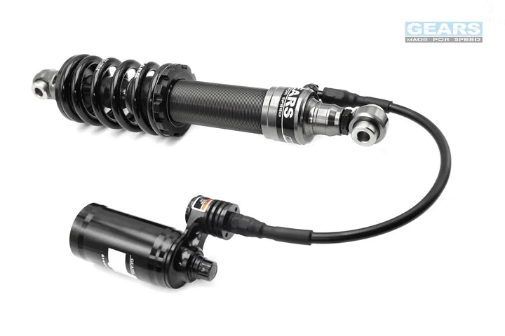 BMW R18 FIRST EDITION (20~) H2P Rear Suspension - Wadamart
