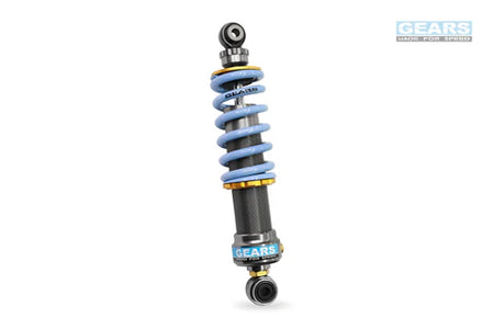 KAWASAKI NINJA ZX-25R (20~)/NINJA ZX-4R(23~) EV Rear Suspension - Wadamart