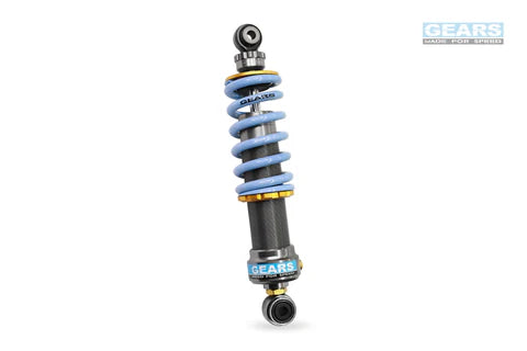 KAWASAKI NINJA ZX-25R (20~)/NINJA ZX-4R(23~) EV Rear Suspension - Wadamart