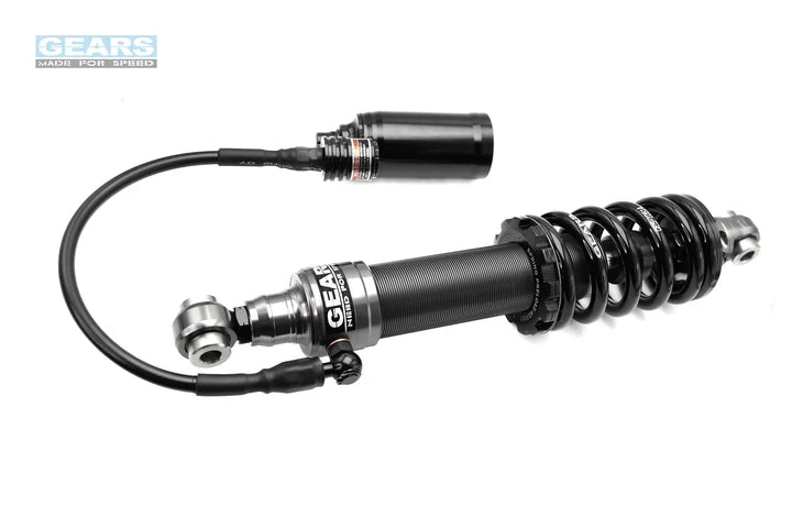 BMW R18 FIRST EDITION (20~) H2P Rear Suspension - Wadamart