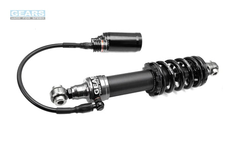 BMW R18 FIRST EDITION (20~) H2P Rear Suspension - Wadamart