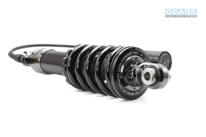 BMW R18 CLASSIC/R18 H2P Rear Suspension - Wadamart