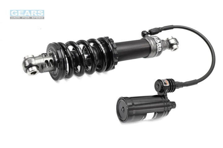 BMW R18 FIRST EDITION (20~) H2P Rear Suspension - Wadamart