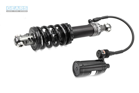 BMW R18 CLASSIC/R18 H2P Rear Suspension - Wadamart