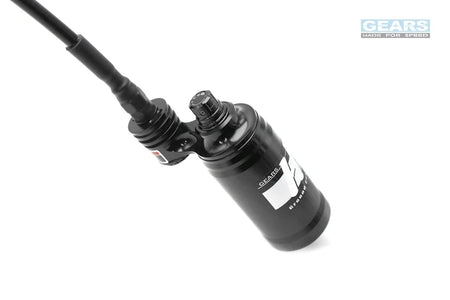 BMW R18 FIRST EDITION (20~) H2P Rear Suspension - Wadamart