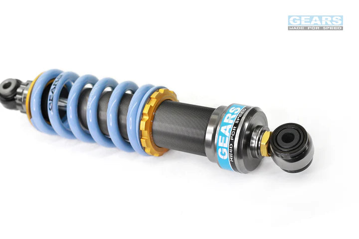 KAWASAKI NINJA ZX-25R (20~)/NINJA ZX-4R(23~) EV Rear Suspension - Wadamart